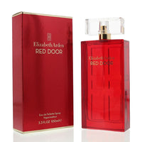 Parfum Femme Elizabeth Arden Red Door 100ml EDT (100 ml)