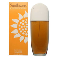 Parfum Femme Sunflowers Elizabeth Arden EDT