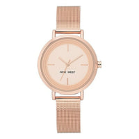 Montre Femme Nine West NW-2146 (Ø 34 mm)