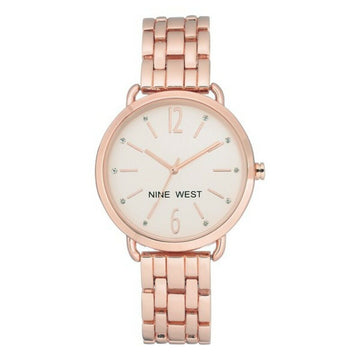 Montre Femme Nine West NW-2150RGRG (Ø 37 mm)