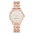 Montre Femme Nine West NW-2150RGRG (Ø 37 mm)