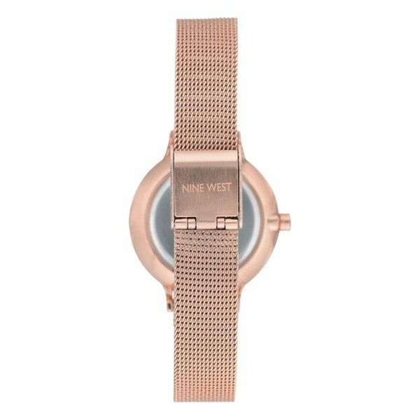 Montre Femme Nine West NW-2228 (Ø 31 mm)