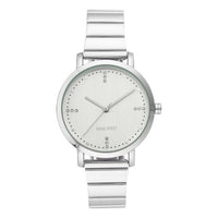 Montre Femme Nine West NW-2279SVSV (Ø 35 mm)