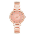 Montre Femme Nine West NW-2276RORG (Ø 35 mm)