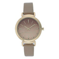 Montre Femme Nine West NW-2288GPTN (Ø 35 mm)