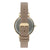 Montre Femme Nine West NW-2288GPTN (Ø 35 mm)