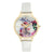 Montre Femme Nine West NW-2290FLWT (Ø 36 mm)