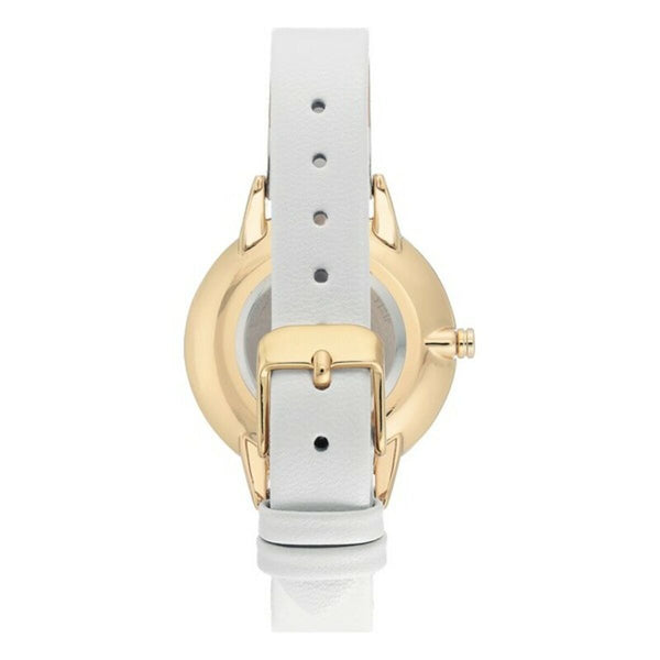 Montre Femme Nine West NW-2290FLWT (Ø 36 mm)