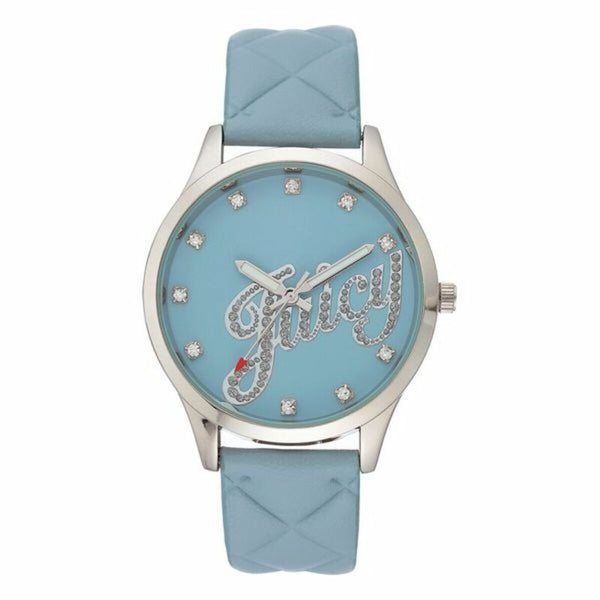 Montre Femme Juicy Couture JC1104LBLB (ø 38 mm)