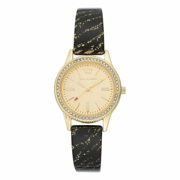 Montre Femme Juicy Couture JC1114BKGD (Ø 28 mm)