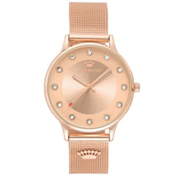 Montre Femme Juicy Couture (Ø 35 mm)