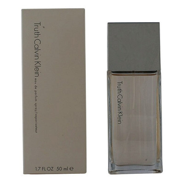 Parfum Femme Truth Calvin Klein EDP