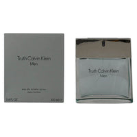 Parfum Homme Truth Calvin Klein 2928-hbsupp EDT 100 ml