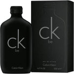 Parfum Unisexe Calvin Klein CK Be EDT (50 ml)