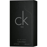 Parfum Unisexe Calvin Klein CK Be EDT (50 ml)