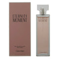 Parfum Femme Eternity Moment Calvin Klein EDP (100 ml)