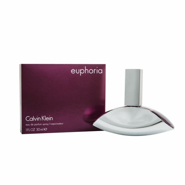 Parfum Femme Calvin Klein Euphoria EDP (30 ml)