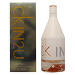 Parfum Femme Ck In2U Calvin Klein EDT