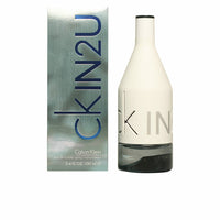 Parfum Homme Calvin Klein Ck IN2U EDT (100 ml)