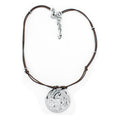 Pendentif Femme Guess J15002N1 (45 cm)