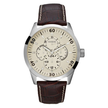 Montre Homme Guess W95046G1 (Ø 46 mm)