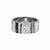 Bague Femme Guess USR80904-54 (17 mm) (Taille 14)