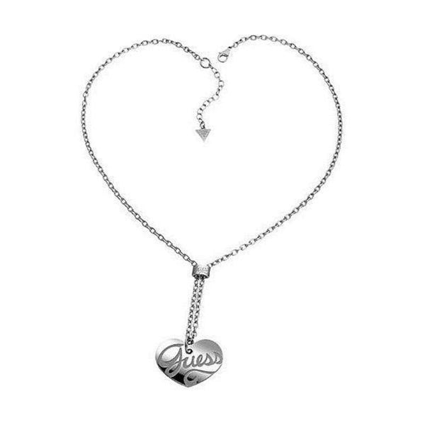 Pendentif Femme Guess USN80903 (60 cm) (60 cm)