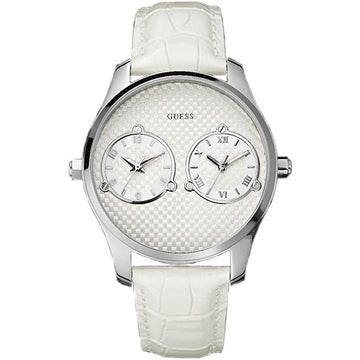 Montre Unisexe Guess W80043G1 (ø 44 mm)