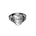 Bague Femme Guess USR11001-54 (17 mm) (Taille 14)