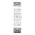 Montre Femme Guess W10591L1 (Ø 22 mm)