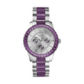 Montre Unisexe Guess W13582L4 Multicouleur (Ø 39 mm)