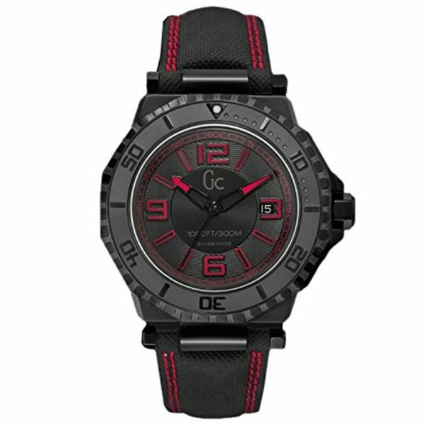 Montre Homme GC X79007G2S (ø 44 mm)