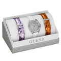 Montre Femme Guess W0201L1 (Ø 36,5 mm)