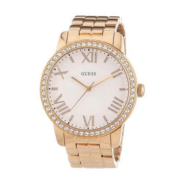 Montre Femme Guess W0329L3 (Ø 42 mm)