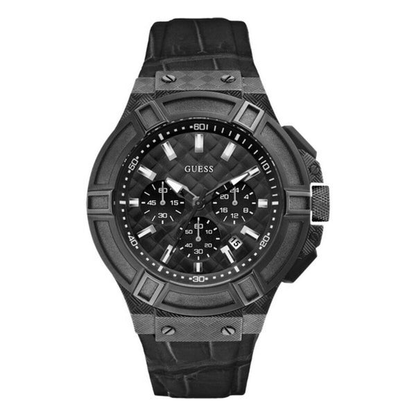 Montre Homme Guess W0408G1 (Ø 45 mm)