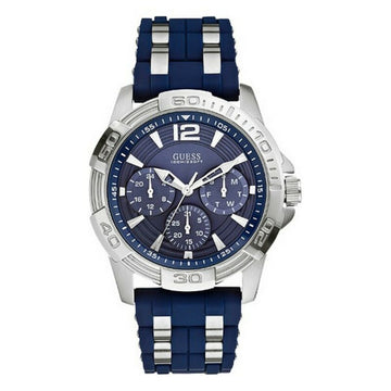 Montre Homme Guess W0366G2 (Ø 44 mm) (ø 44 mm)