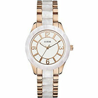 Montre Femme Guess W0074L2 (Ø 37 mm)