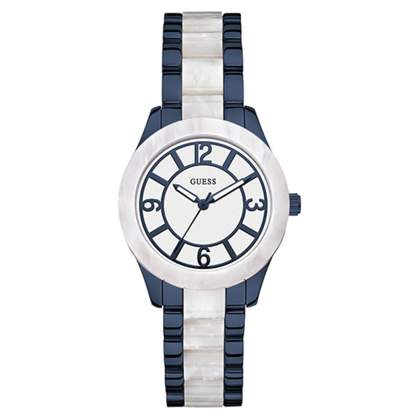 Montre Femme Guess W0074L3 (37 mm)