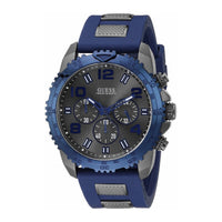 Montre Homme Guess W0599G2 (Ø 46 mm)