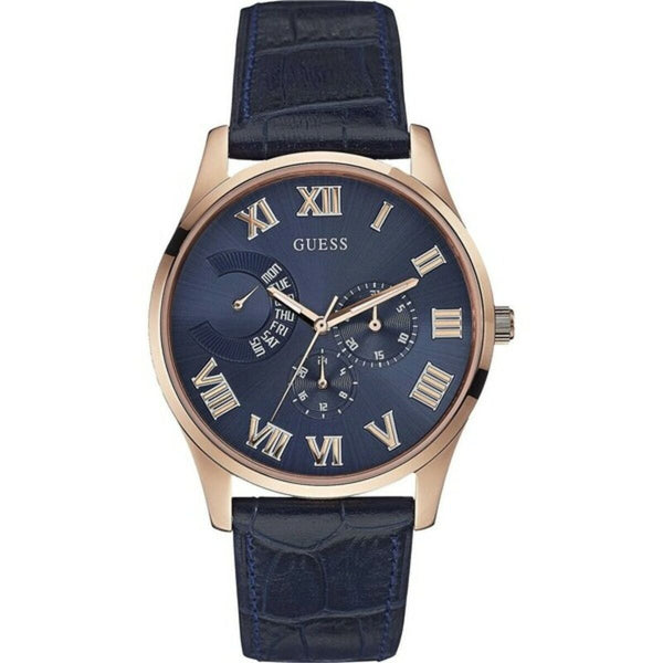 Montre Homme Guess W0608G2 (Ø 42 mm)