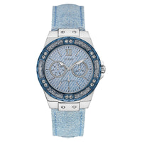 Montre Femme Guess W0775L1 (39 mm)