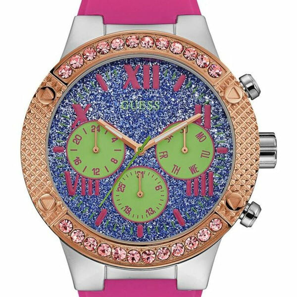 Montre Femme Guess W0772L4 (Ø 39 mm)