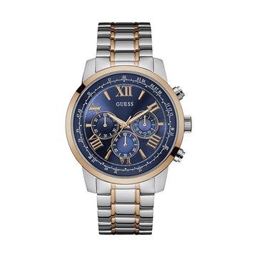 Montre Unisexe Guess W0379G7 (Ø 45 mm)