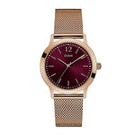 Montre Homme Guess W0921G5 (Ø 42 mm)