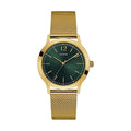 Montre Unisexe Guess W0921G4 (Ø 39 mm)