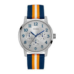 Montre Homme Guess W0975G2 (ø 44 mm)