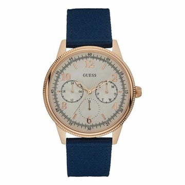 Montre Homme Guess W0863G4 (ø 44 mm)