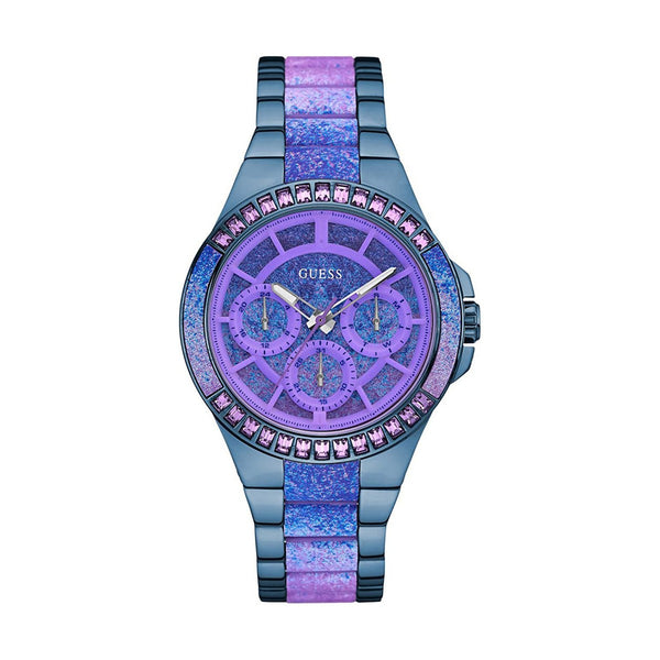 Montre Femme Guess W0945L3 (Ø 42 mm)