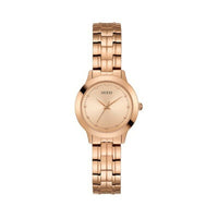 Montre Femme Guess W0989L3 (Ø 30 mm)