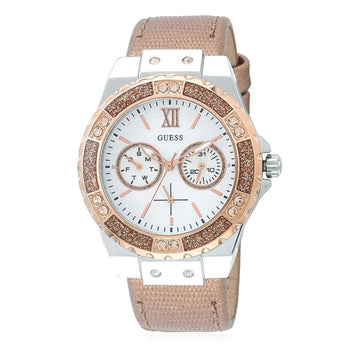 Montre Femme Guess W0023L7 (39 mm)